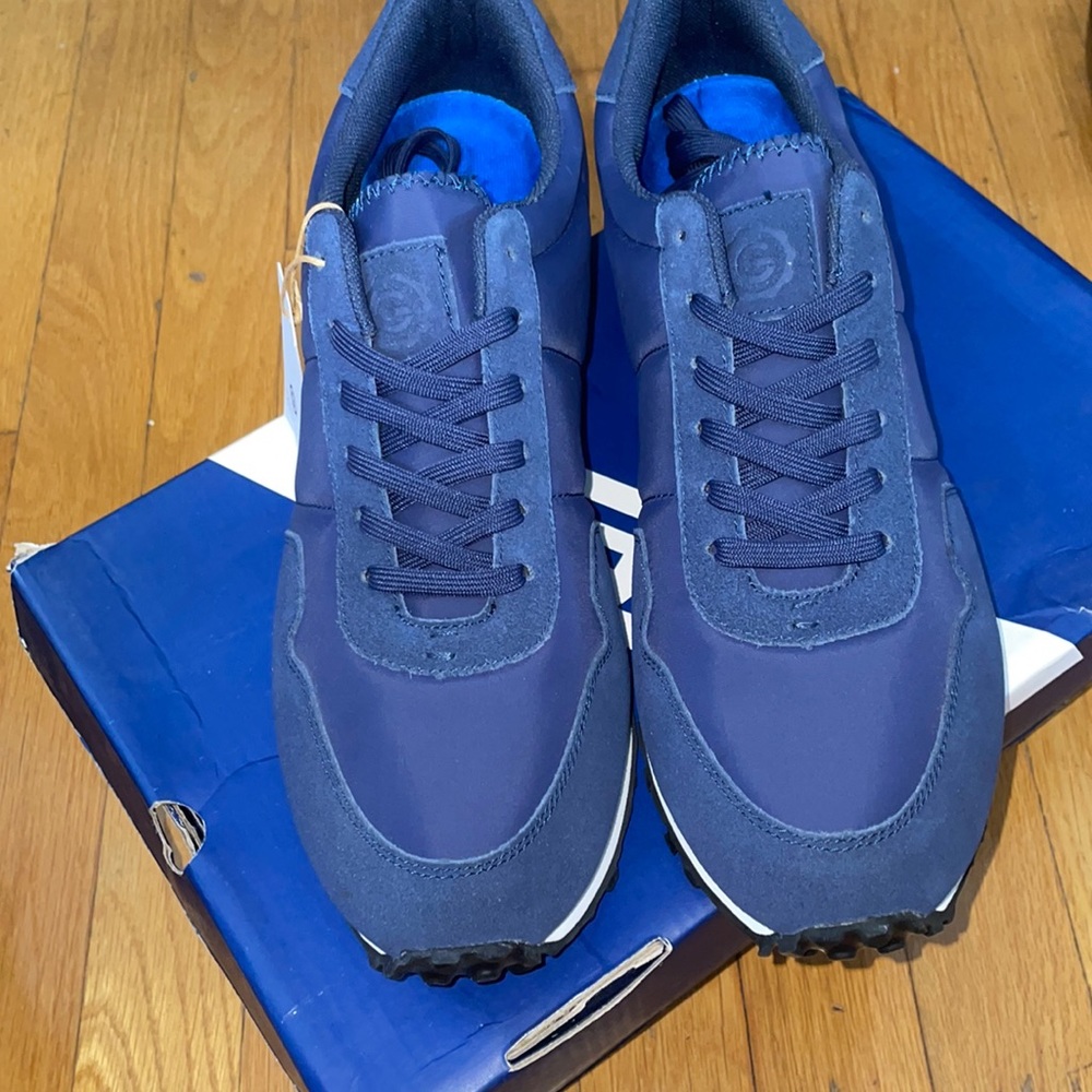 Greats shoes US size 10